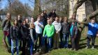 GäGU: Lehrfahrt nach Bad Driburg
